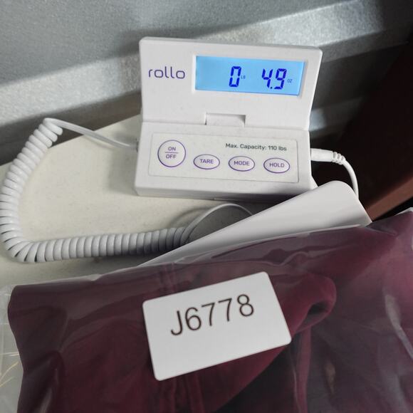 Polo Ralph Lauren Top Womens Medium Silk Blouse VNeck Short Sleeve Red Casual - Picture 10 of 10